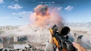 Watch this super short battlefield 5 hamada map gameplay to see how an explosion from an while a lot of gamers have had their chance to experience battlefield v's new features in last month's beta. Battlefield V Review Unheralded Heroism Certain Cynicism
