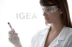 Laboratorio Analisi Igea