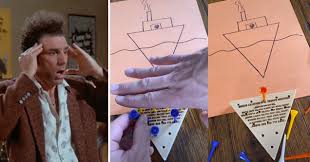 We suffered a mechanical breakdown on the highway at 4:15pm on a friday. Guy S Hack For Beating Triangle Peg Puzzle Deserves Nobel Prize Wow Video