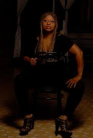 Profile for Nelda Washington- FAN PAGE