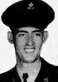 CPL George Franklin McGee (1948-1969)