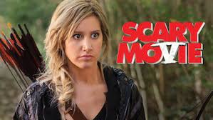 Here are our rankings of the best netflix original horror movies currently streaming on netflix. Is Scary Movie 5 2013 On Netflix Australia