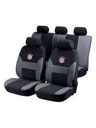 We carry seat covers in several colors and patterns including camouflage for your car, truck, or suv. Car Seat Cover Official Fc Bayern Munich Store