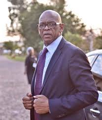 The ruling by the south gauteng high court prevents ace magashule from stepping foot inside luthuli house anytime soon ace vs anc: Charges Laid Against Ace Magashule Over R150m Free State Housing Project Citypress