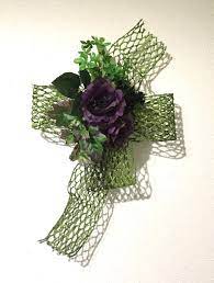 ハニカムボウのモダンアレンジ アレンジ プリザーブドフラワー アレンジ フラワーアレンジ