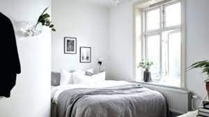 8 Cara Menata Kamar Sempit Dengan Kasur Besar Agar Terlihat Luas Rumahlia Com