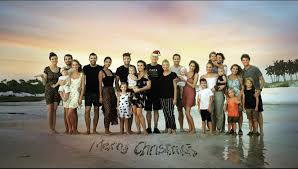 Smallbone Family King And Country Country Luke