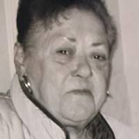 Ruth Hillman Obituary