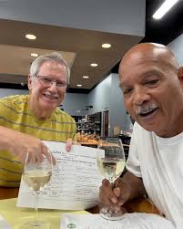 As a Level One Sommelier with the Court of Master Sommeliers-Americas  @mastersommeliers_americas I am especially excited to hear from and  hopefully meet Fiona Mak @fiona_smak at this year's 2024 Southeastern  United Grape