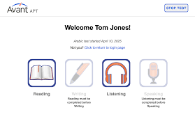 Image result for Modified Apt Test