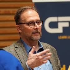 Ben Bacon Email & Phone Number