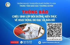 Tuyển sinh KHÓA NGẮN HẠN