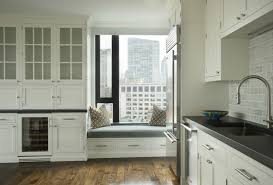 This not only allows for a good amount of light to the kitchen, but it also gives access. Cooking With Pleasure Modern Kitchen Window Ideas