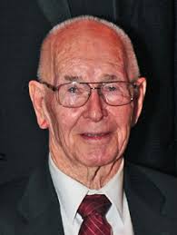 Ernest 'Ernie' Bivans of Santa Barbara, 1921-2014