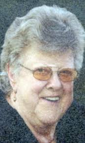 Josephine Lou Bond Obituary