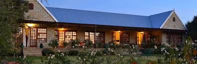 The found floor is laid with white elm. Olive Hill Country Lodge