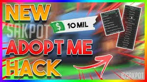 Get totally free money with these valid codes offered downward listed below. Adopt Me Script Hack 2021 Autofarm Money Nghenhachay Net