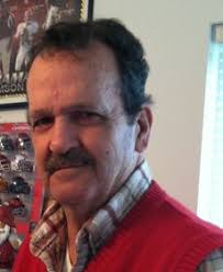 Harrington, Monroe "Butch" Wilson (Ringgold)