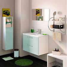 Picture 12 of 50 18 inch vanity with sink unique vanity corner from home depot bathroom vanities 18 inch. 24 Happy Modern Bathroom Vanity Green 24 X 24 X 18 Inch Vanity Ceramic Top And Mirror 2 Drawers Overstock 30264031