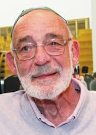 Zahal Shalom dinner pays tribute to founder