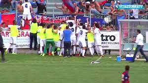 Caronnese rosa aggiornata calendario schede dei giocatori valori di mercato calciomercato statistiche e tanto altro. Serie D Video Caronnese Gozzano 0 2 Zonacalciofaidate