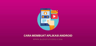 Sistem coloros yang mempunyai berbagai macam dukungan menarik sayangnya belum mampu menyediakan fitur untuk membuat wallpaper bergerak dari video di. 3 Cara Membuat Aplikasi Android Sendiri Dengan Mudah