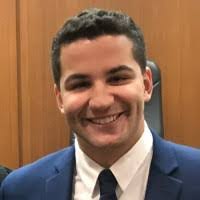 Marcus Dominguez's Instagram, Twitter & Facebook