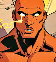 Noble nightclub owner samson does his best to keep his neighborhood clean of crime. Black Samson Invincible Guardians Of The Globe Kirkman Profile Writeups Org