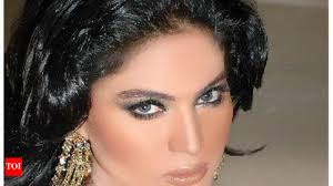 Veena Malik's item song Channo