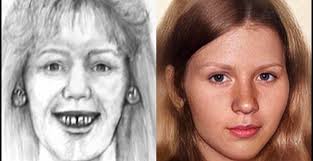 Fairfax County Jane Doe (1993) has been identified as Sharon Kay Abbott  Lane : r/gratefuldoe