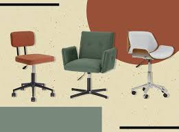 The best office chairs make a world of difference. Best Office Chair 2021 Stylish And Comfortable Computer Chairs For Your Home Office The Independent