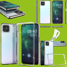 Oppo Reno4 Z 5G Silikoncase TPU Schutz ...