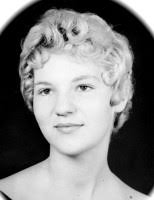 Janet Capps Obituary (2009)