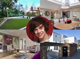 We did not find results for: One Direction S Harry Styles Splurges On London Bachelor Pad Harry Styles House London Harry Styles House Harry Styles