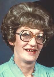 Ferne Umberger Obituary (1941