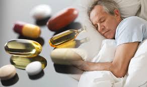 Best supplements for the skin: Best Supplements For Sleep Take Vitamin B6 Before Bed To Ensure A Good Night S Rest Express Co Uk