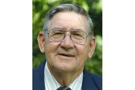 Robert Warner Obituary (1930