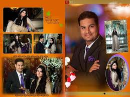 Download 18x24 Wedding Photo Album Design Psd Templates Wedding Photo Albums Album Design Photo Album Design