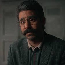 Owen Icon The Hauting of Bly Manor