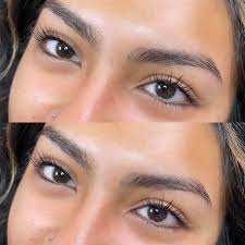 Need I say more? ✨💛 #lashliftandtint #longlashes #nuturallashes #midlandtx  #midlandtxsmallbusiness #odessatx #odessatxsmallbusiness #shoplocal  #shoplocalmidlandtx #supportsmallbusiness #midlandtxesthetician  #esthetician #lashextensions #eyelashtechnician