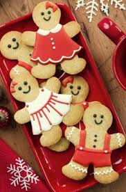 Gingerbread Man Christmas Cookies Christmas Cookies Xmas Cookies Ginger Bread Cookies Recipe
