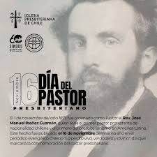 Iglesia Presbiteriana de Chile