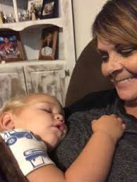 Appreciation for Gwen Goolie