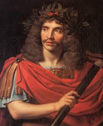 Résultat de recherche d'images pour "moliere et sa troupe"