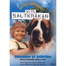 A writer spends the summer holidays with his children on an island. Seacrow Island Part 1 Midsummer In Saltkrakan