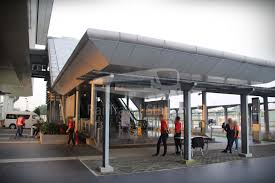 Getting arround kuala lumpur : Mrt Kl Sentral Station Walk Muzium Negara Mrt Station To Kl Sentral Nu Sentral Lrt Johan Setia Line Coming Soon Marisult