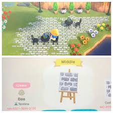 Animal Crossing New Horizons Qr Codes And Custom Designs Download Nooklink Open Able Sisters Vg247 In 2020 Animal Crossing Animal Crossing Qr New Animal Crossing