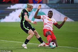 Liverpool are pursuing a deal for rb leipzig defender ibrahima konate as they look set to turn down the chance to sign ozan kabak permanently. Rvjneupzilwitm