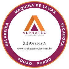 Assistência técnica Alphatec Service Barueri