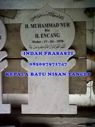Maybe you would like to learn more about one of these? 16 Contoh Batu Nisan Keramik Yang Terbaru